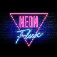 Neon Flux